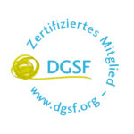 DGSF Logo